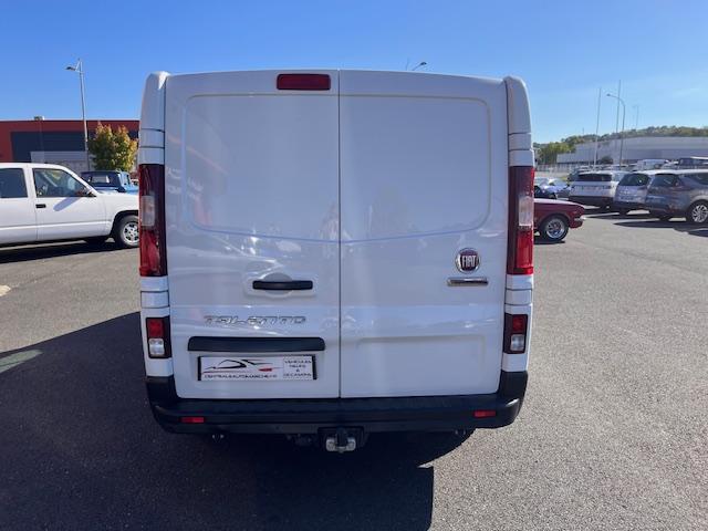 Fiat Talento image 4
