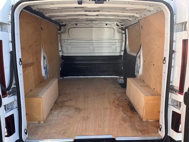 Fiat Talento image 9