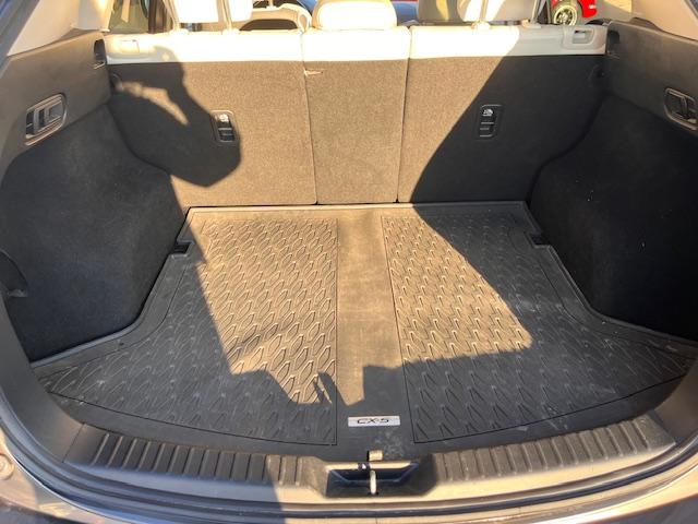 Mazda Cx-5 image 6
