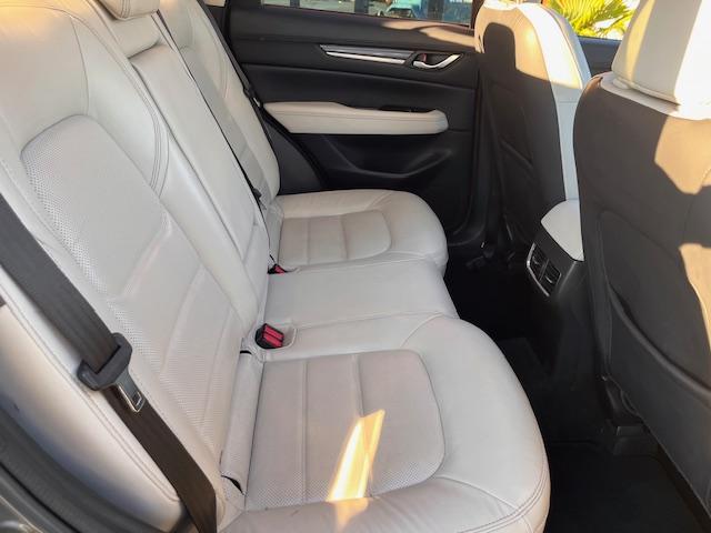 Mazda Cx-5 image 4