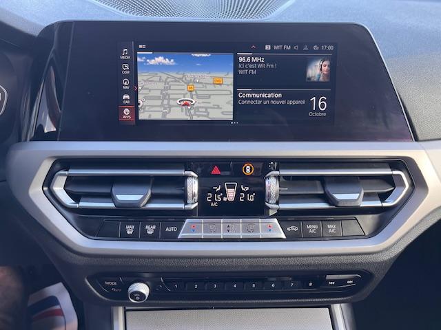 Bmw 318d image 2