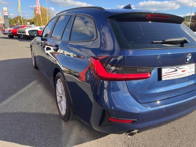 Bmw 318d image 8