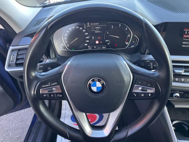 Bmw 318d image 6
