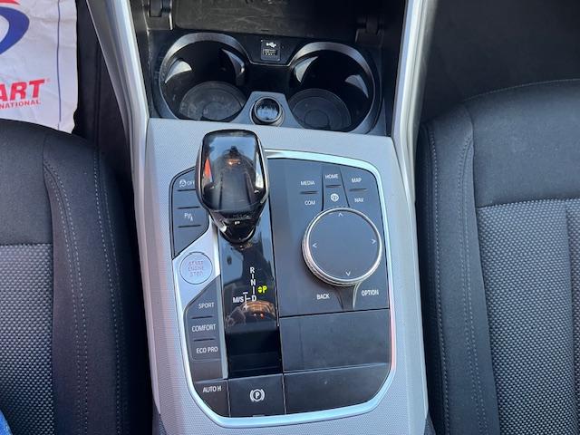 Bmw 318d image 7
