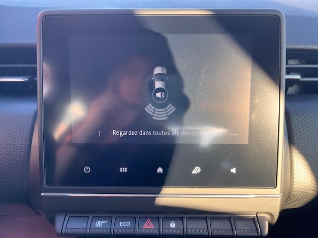 Renault Clio image 1