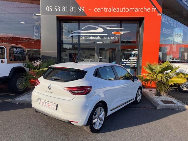Renault Clio image 5