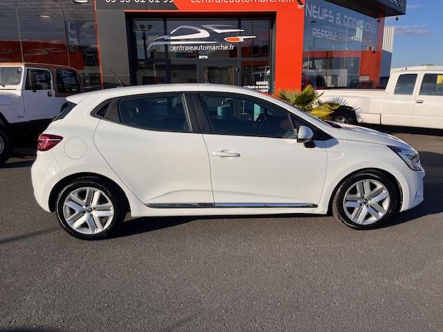 Renault Clio image 4