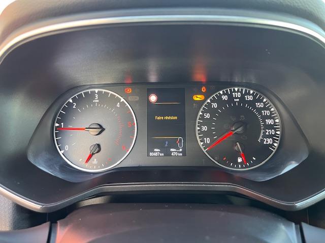 Renault Clio image 9