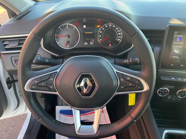 Renault Clio image 2