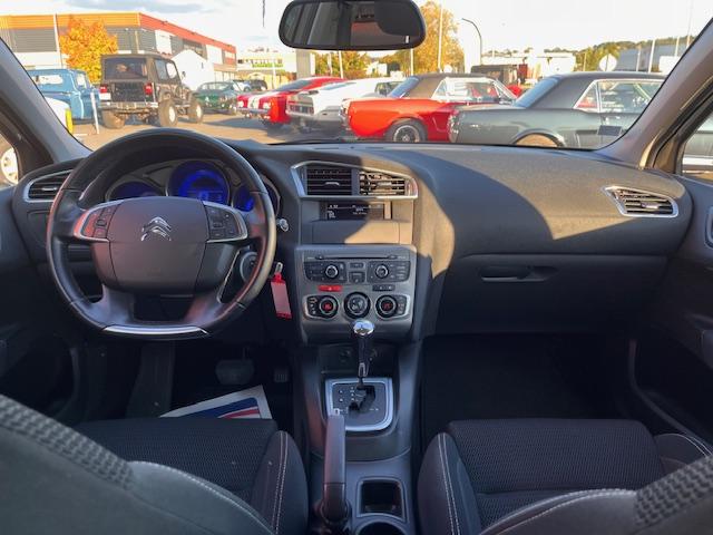 Citroen C4 image 7