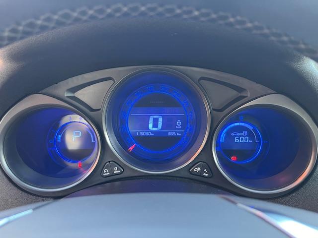 Citroen C4 image 1