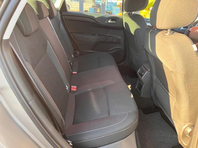 Citroen C4 image 2