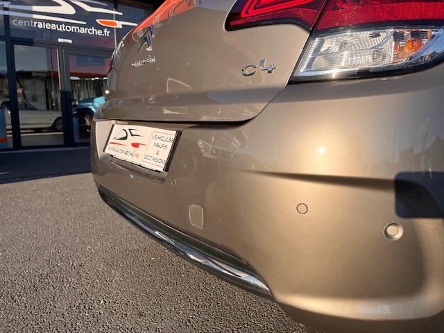 Citroen C4 image 8