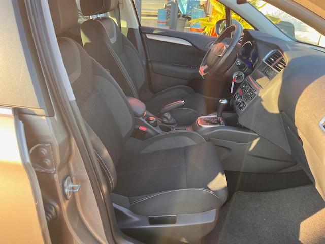 Citroen C4 image 6