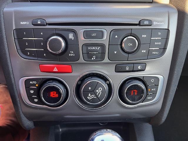Citroen C4 image 9