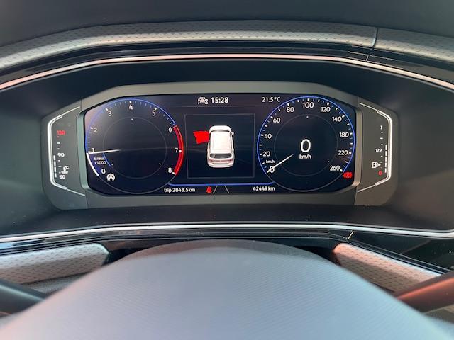 Volkswagen T-Cross image 8