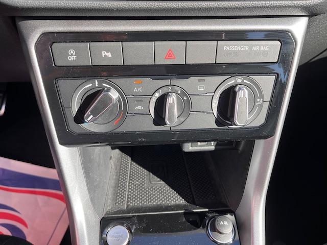 Volkswagen T-Cross image 1