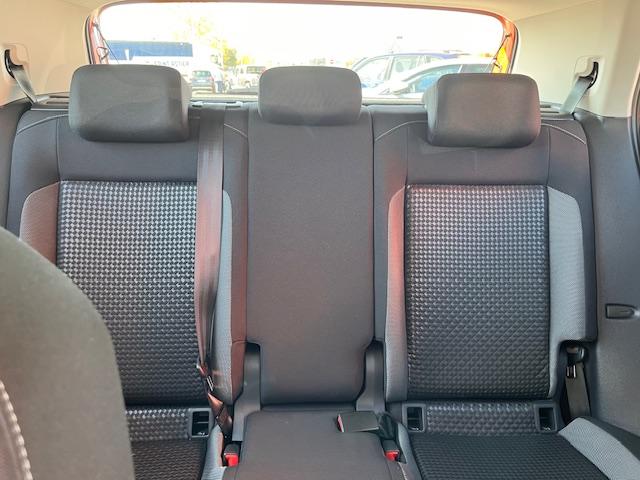 Volkswagen T-Cross image 6