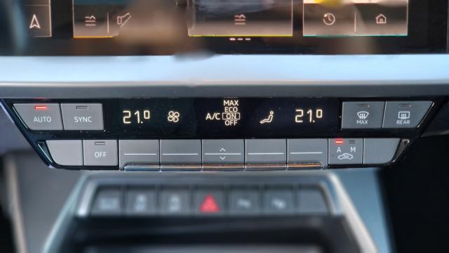 Audi A3 Sportback image 8