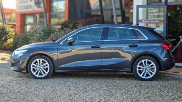 Audi A3 Sportback image 5