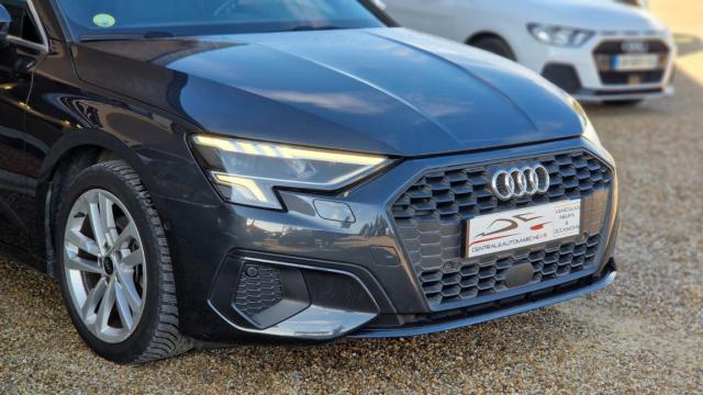 Audi A3 Sportback image 3