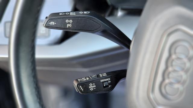 Audi A3 Sportback image 2