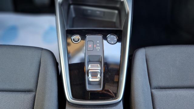 Audi A3 Sportback image 4