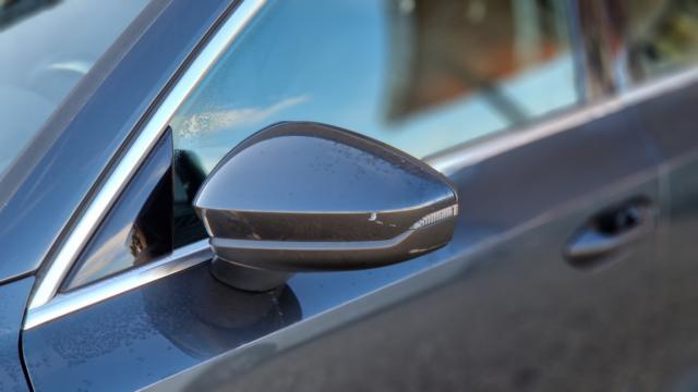 Audi A3 Sportback image 1