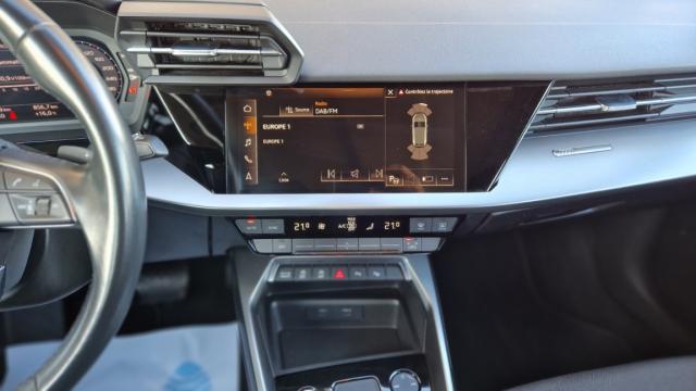 Audi A3 Sportback image 7