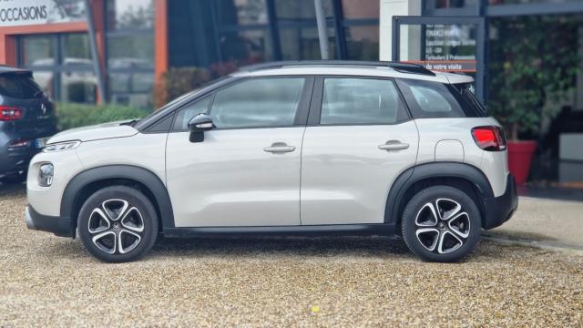 Citroen C3 Aircross image 8