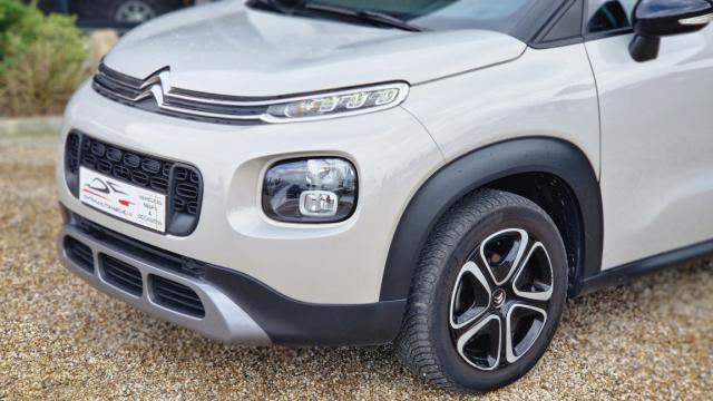 Citroen C3 Aircross image 9