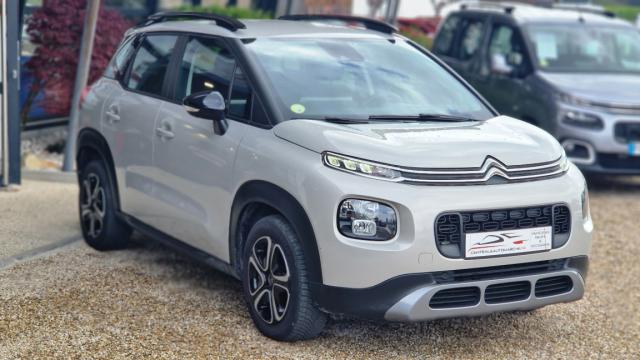 Citroen C3 Aircross image 6