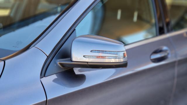 Mercedes Benz Gla image 5