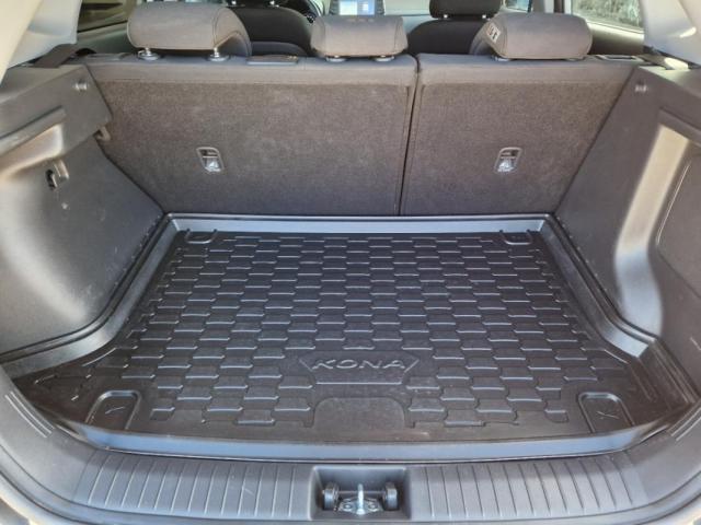 Hyundai Kona image 8