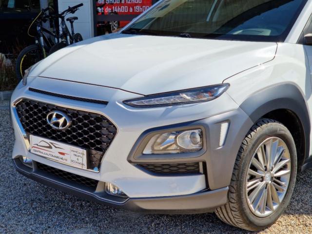 Hyundai Kona image 9