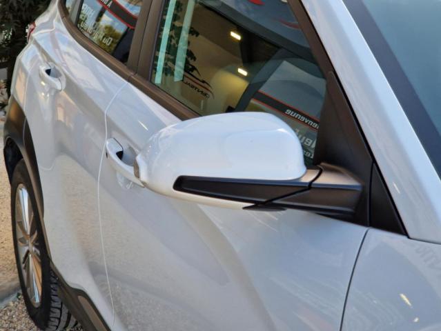 Hyundai Kona image 1