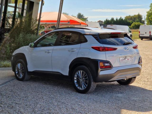 Hyundai Kona image 7