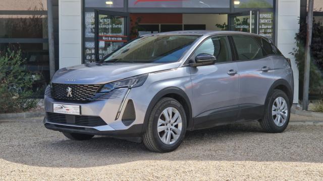 Peugeot 3008 image 8