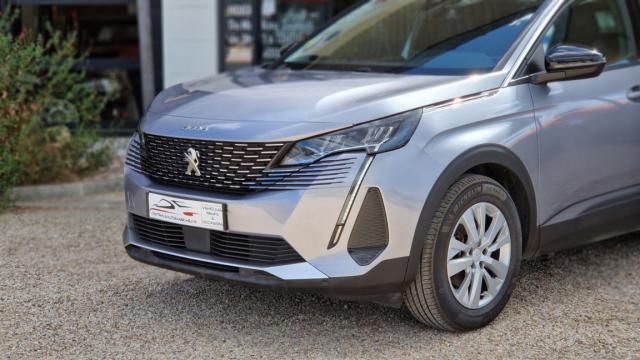 Peugeot 3008 image 6