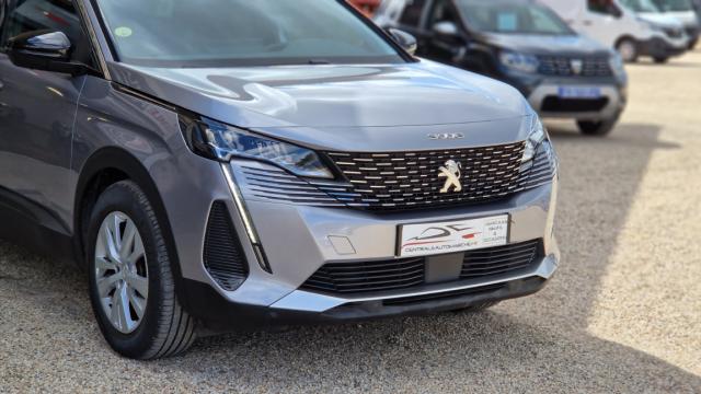 Peugeot 3008 image 1