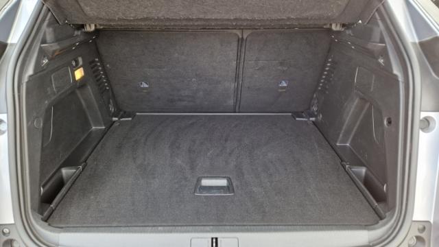 Peugeot 3008 image 3