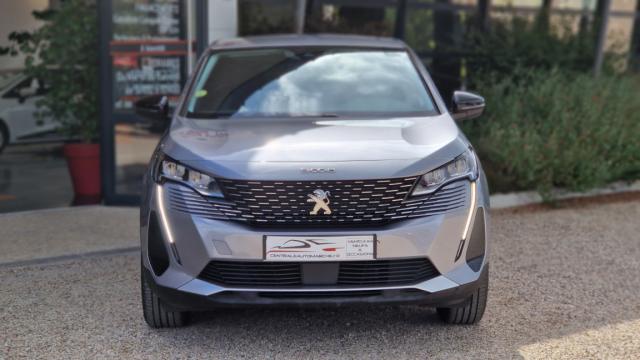 Peugeot 3008 image 2