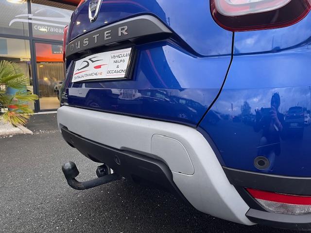 Dacia Duster image 7