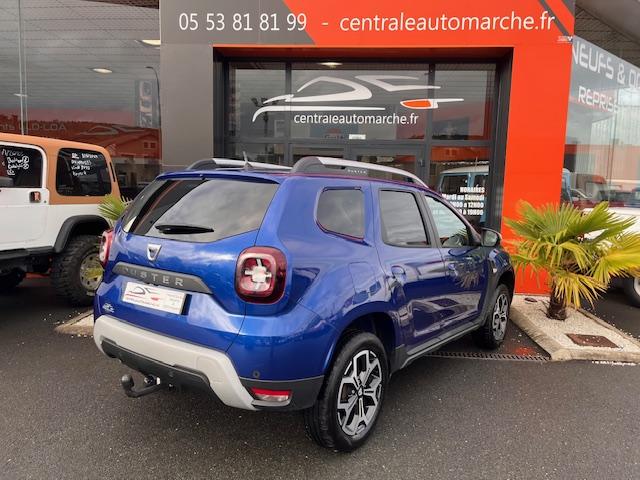 Dacia Duster image 8