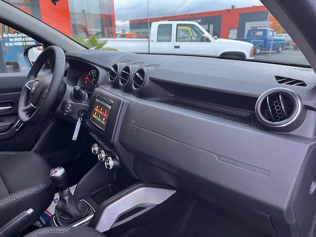 Dacia Duster image 3