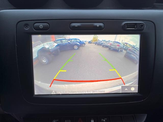 Dacia Duster image 2