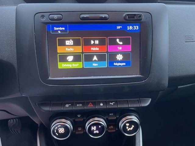 Dacia Duster image 5