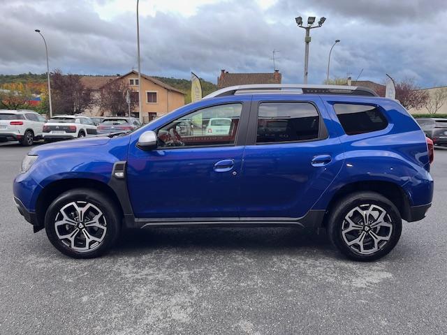 Dacia Duster image 4