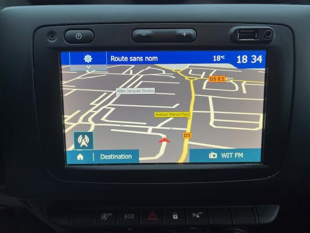 Dacia Duster image 6