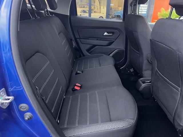 Dacia Duster image 9